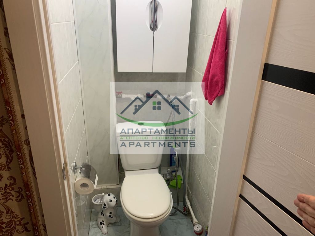 Продажа 3-комнатной квартиры, Кисловодск, Победы пр-кт