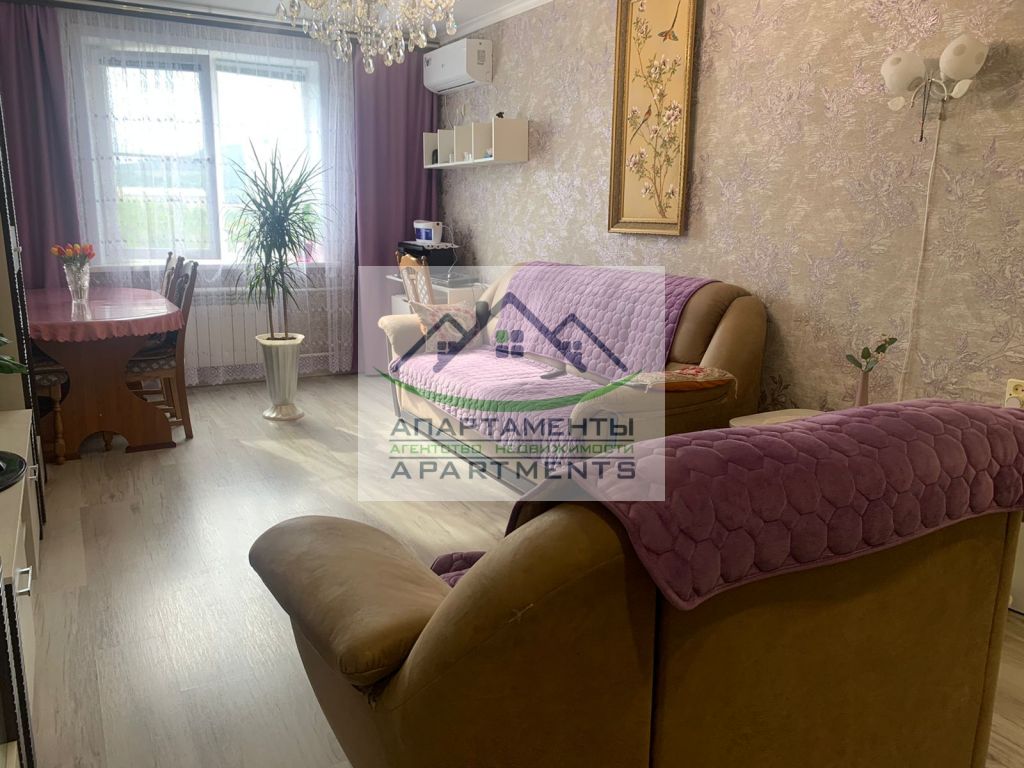 Продажа 3-комнатной квартиры, Кисловодск, Победы пр-кт