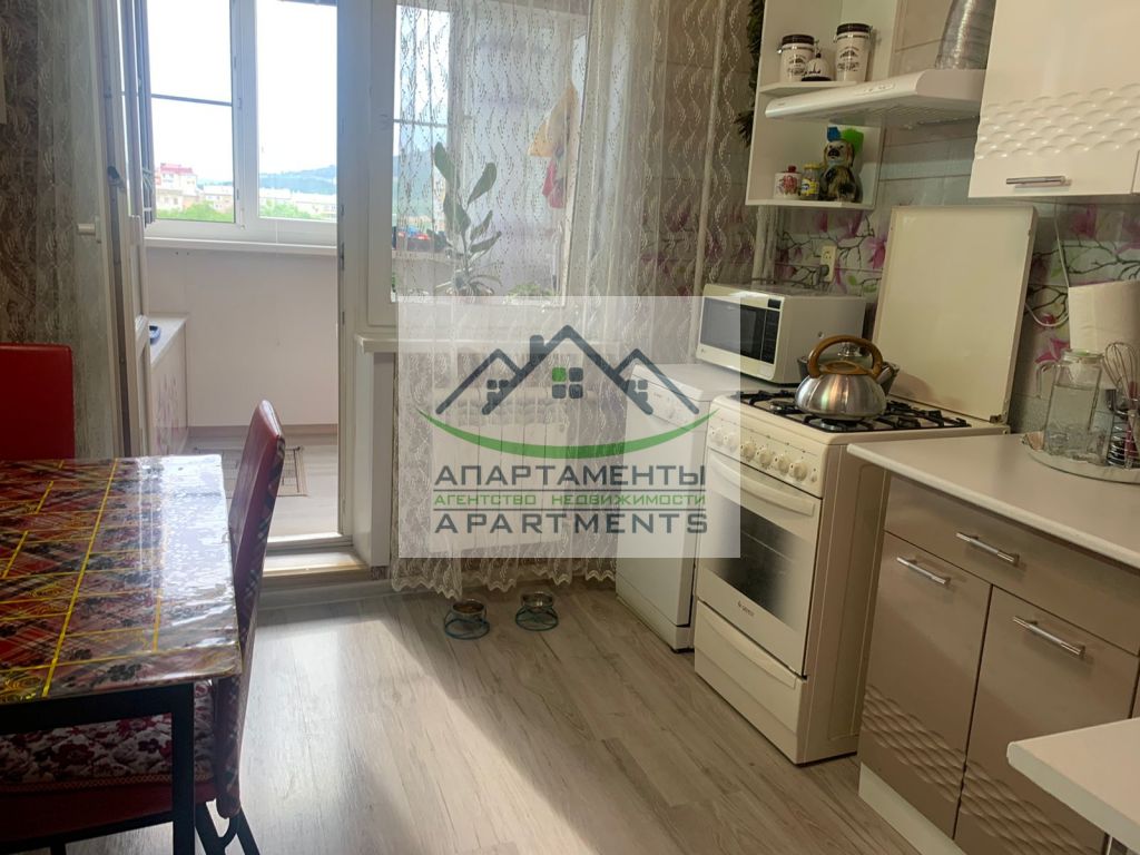 Продажа 3-комнатной квартиры, Кисловодск, Победы пр-кт