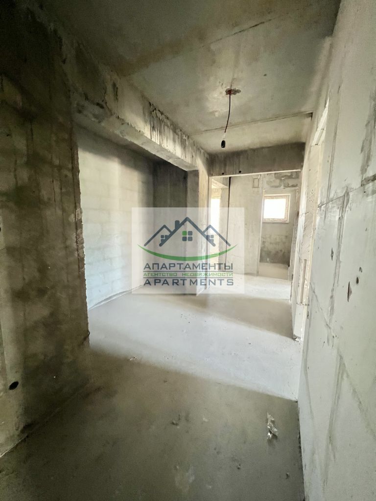 Продажа 3-комнатной квартиры, Пятигорск, Первомайская ул,  2к2