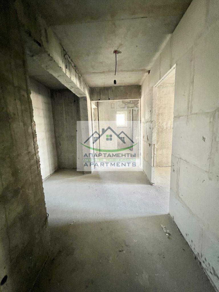 Продажа 3-комнатной квартиры, Пятигорск, Первомайская ул,  2к2