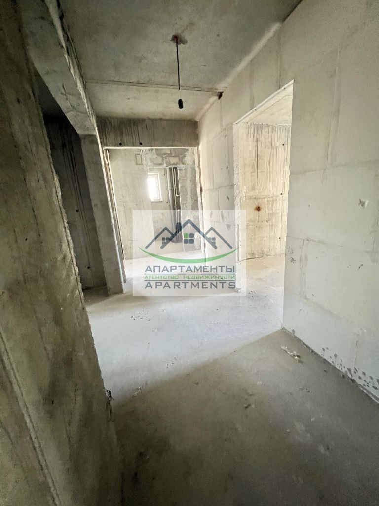 Продажа 3-комнатной квартиры, Пятигорск, Первомайская ул,  2к2