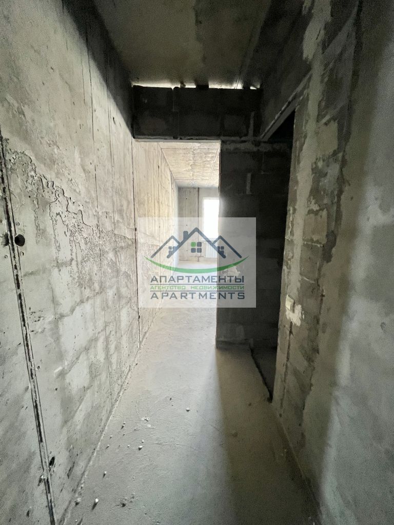 Продажа 3-комнатной квартиры, Пятигорск, Первомайская ул,  2к2