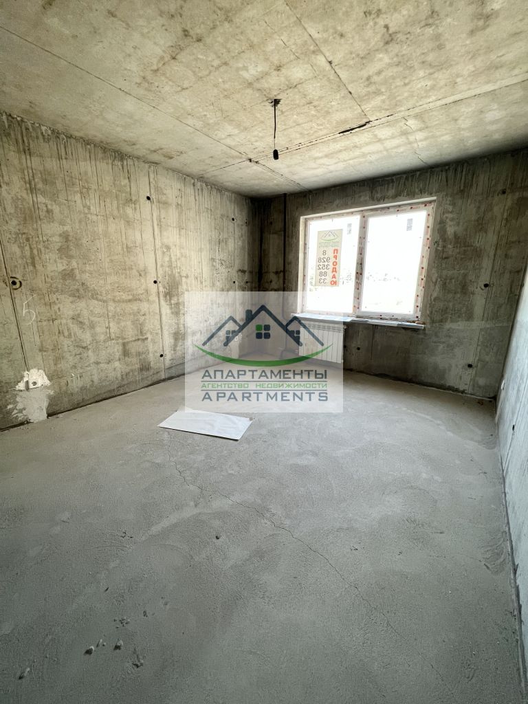 Продажа 3-комнатной квартиры, Пятигорск, Первомайская ул,  2к2