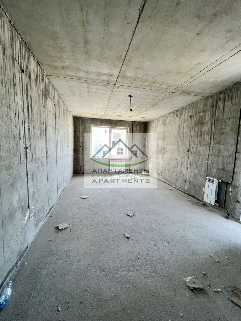 Продажа 3-комнатной квартиры, Пятигорск, Первомайская ул,  2к2