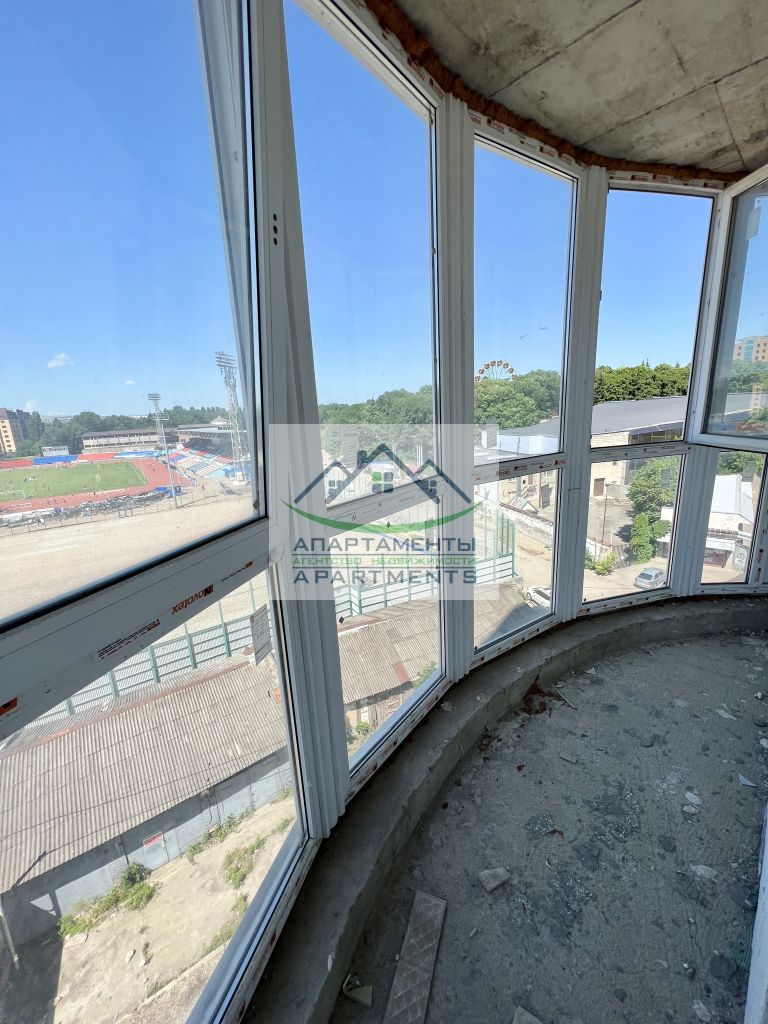 Продажа 3-комнатной квартиры, Пятигорск, Первомайская ул,  2к2