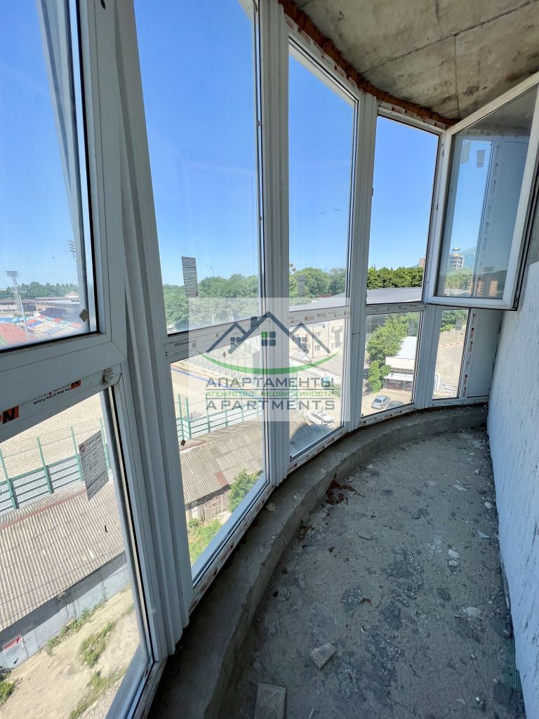 Продажа 3-комнатной квартиры, Пятигорск, Первомайская ул,  2к2