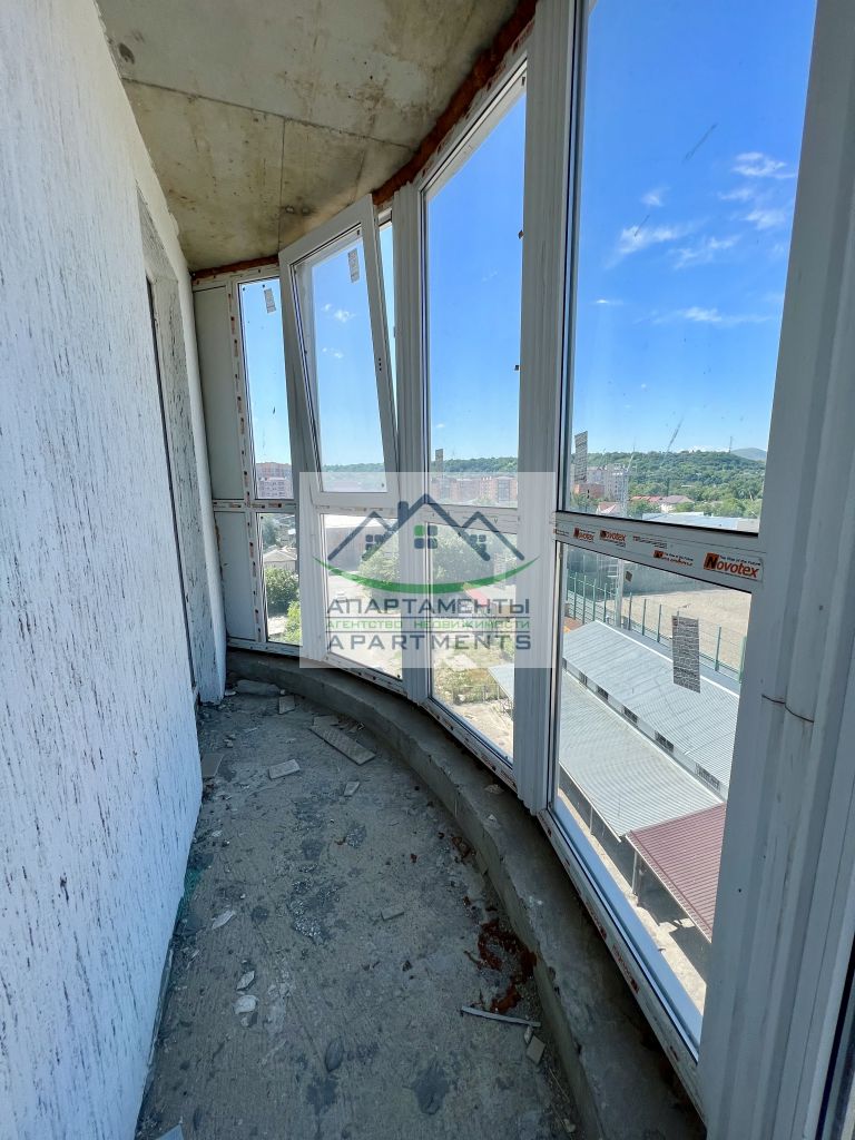 Продажа 3-комнатной квартиры, Пятигорск, Первомайская ул,  2к2