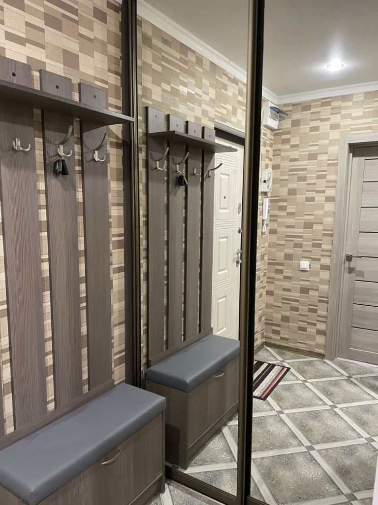 Аренда 1-комнатной квартиры, Ставрополь, Юности пр-кт,  12