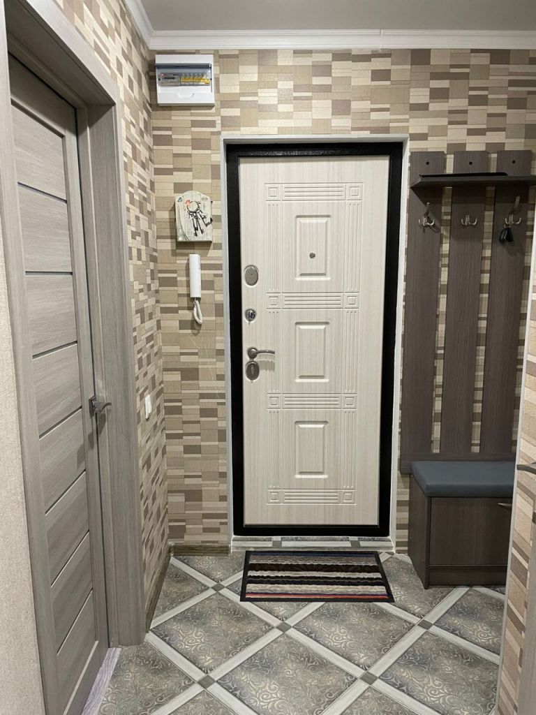 Аренда 1-комнатной квартиры, Ставрополь, Юности пр-кт,  12