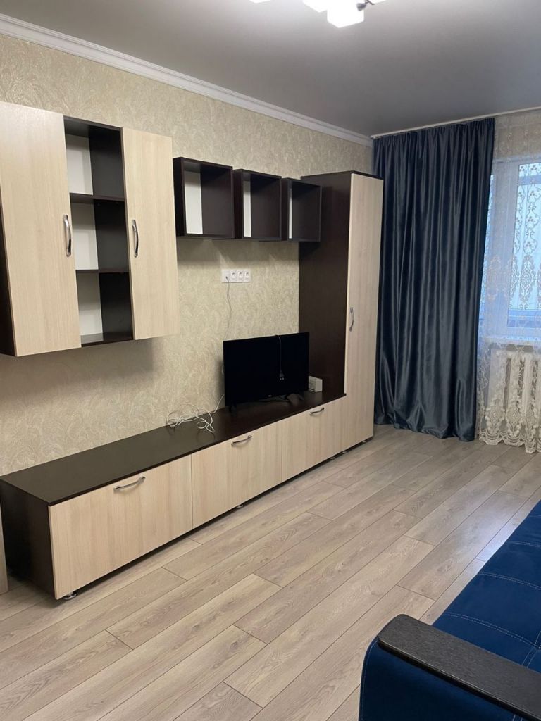 Аренда 1-комнатной квартиры, Ставрополь, Юности пр-кт,  12