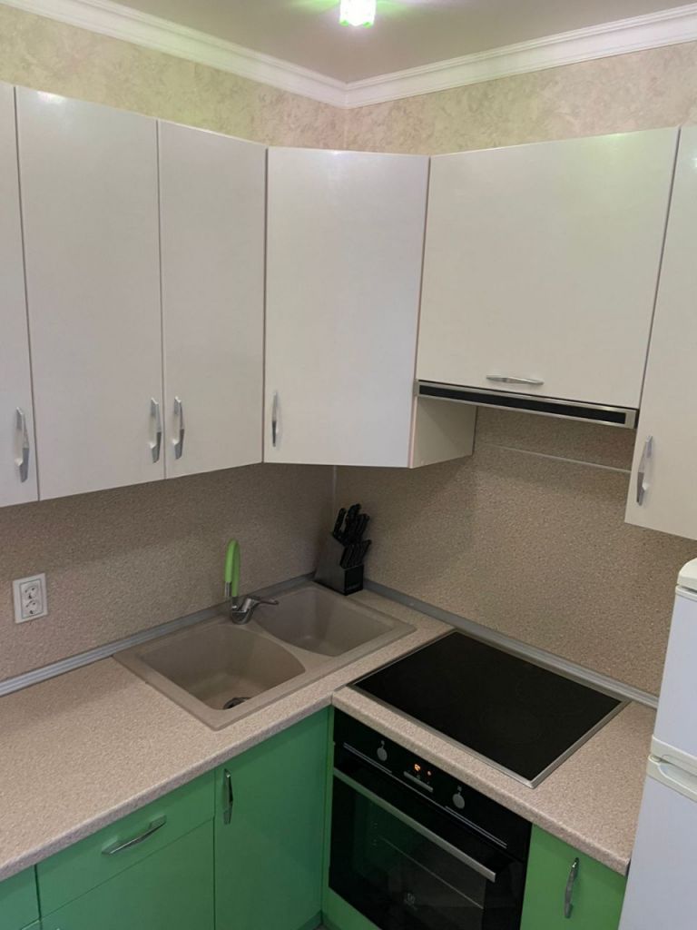 Аренда 1-комнатной квартиры, Ставрополь, Юности пр-кт,  12