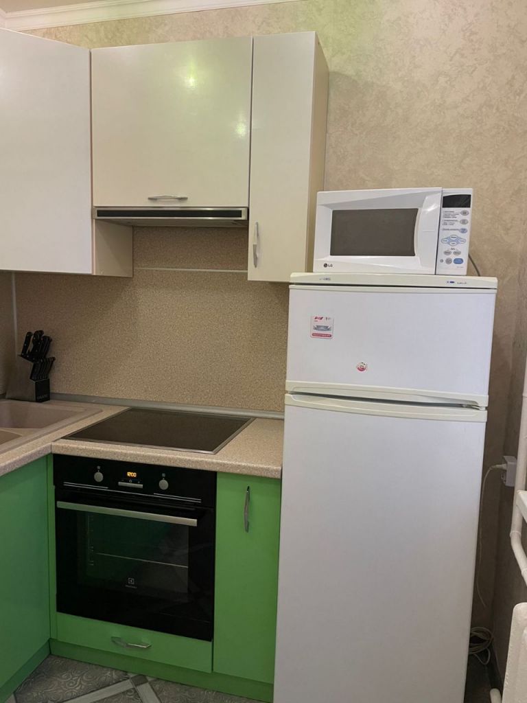 Аренда 1-комнатной квартиры, Ставрополь, Юности пр-кт,  12