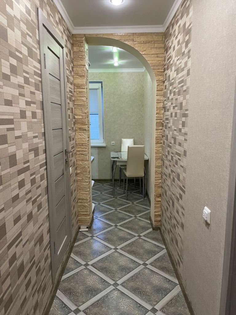 Аренда 1-комнатной квартиры, Ставрополь, Юности пр-кт,  12