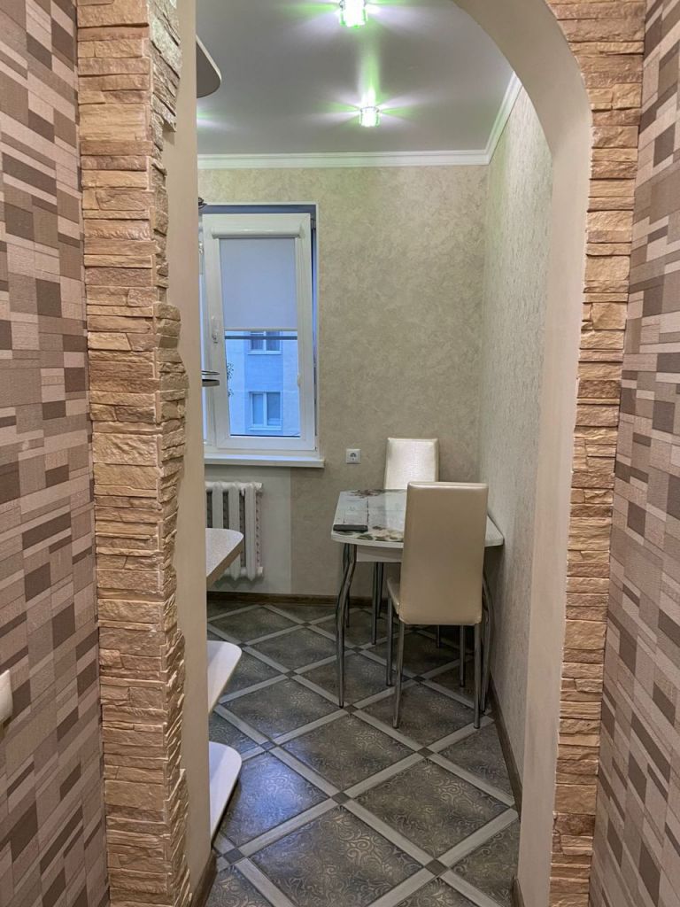 Аренда 1-комнатной квартиры, Ставрополь, Юности пр-кт,  12