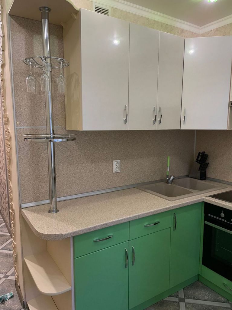 Аренда 1-комнатной квартиры, Ставрополь, Юности пр-кт,  12