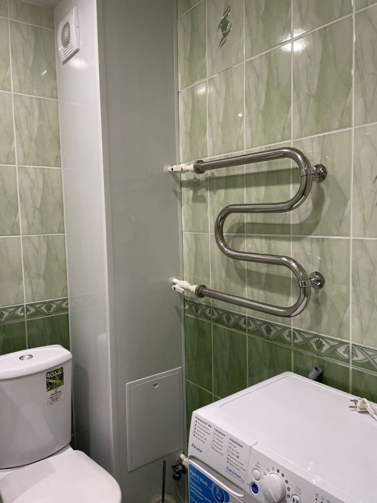 Аренда 1-комнатной квартиры, Ставрополь, Юности пр-кт,  12