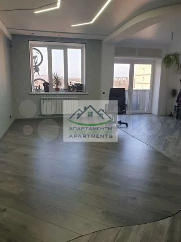 Продажа 3-комнатной квартиры, Пятигорск, Булгакова ул,  15