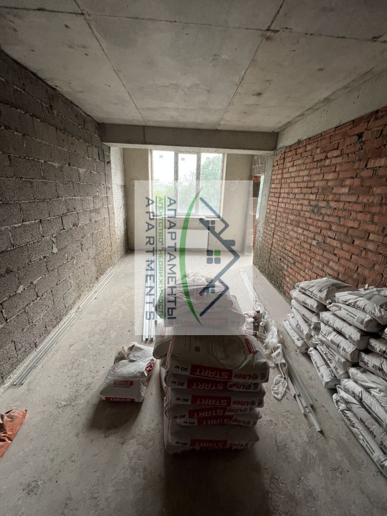 Продажа 1-комнатной квартиры, Пятигорск, Московская ул,  92