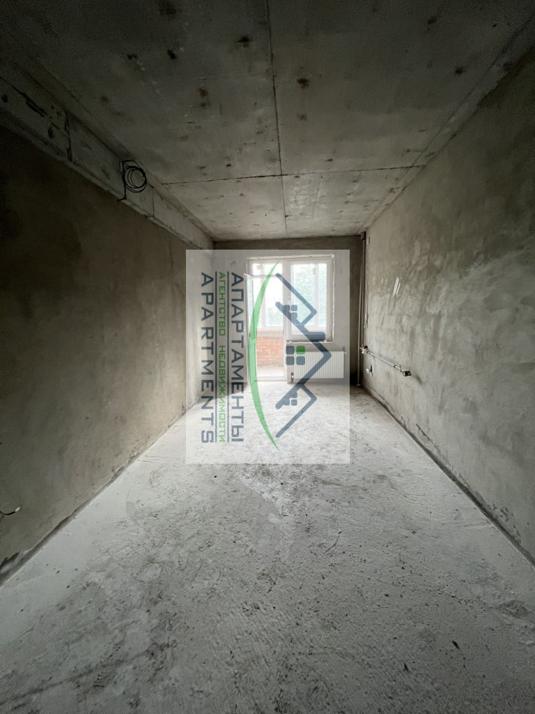 Продажа 1-комнатной квартиры, Пятигорск, Московская ул,  92