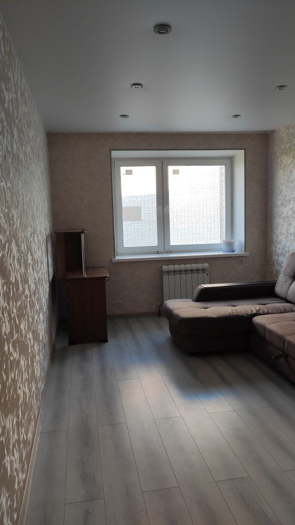 Продажа 1-комнатной квартиры, Смоленск, Воинов-интернационалистов ул,  3