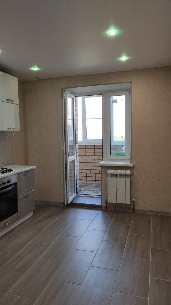 Продажа 1-комнатной квартиры, Смоленск, Воинов-интернационалистов ул,  3