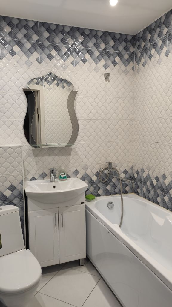 Продажа 1-комнатной квартиры, Смоленск, Воинов-интернационалистов ул,  3