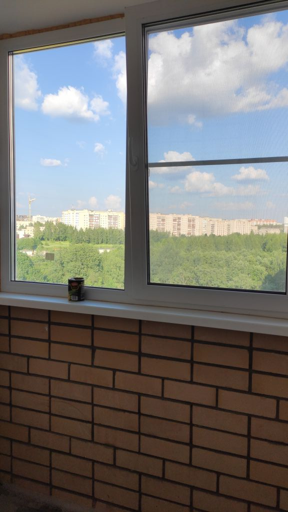 Продажа 1-комнатной квартиры, Смоленск, Воинов-интернационалистов ул,  3