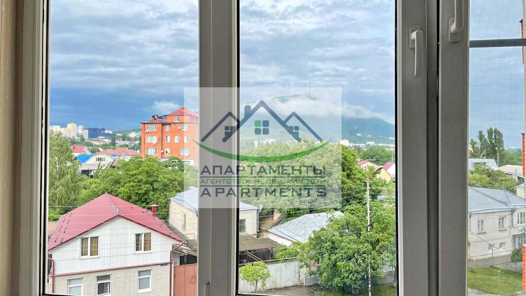Продажа 1-комнатной квартиры, Пятигорск, Бештаугорская ул,  3