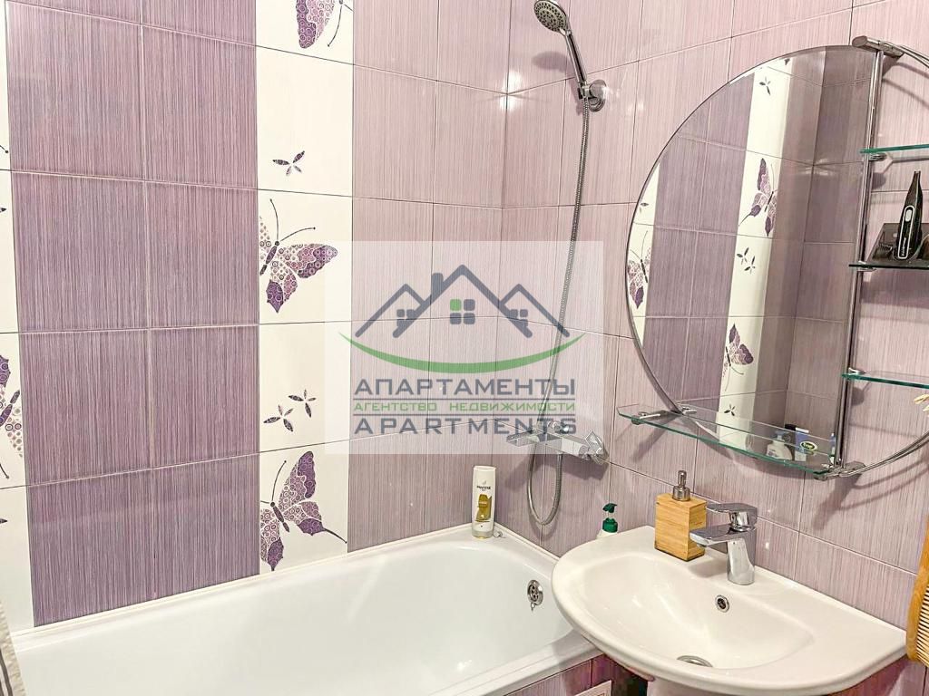 Продажа 1-комнатной квартиры, Пятигорск, Бештаугорская ул,  3