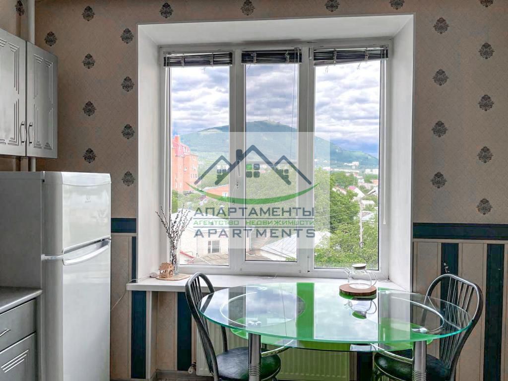 Продажа 1-комнатной квартиры, Пятигорск, Бештаугорская ул,  3