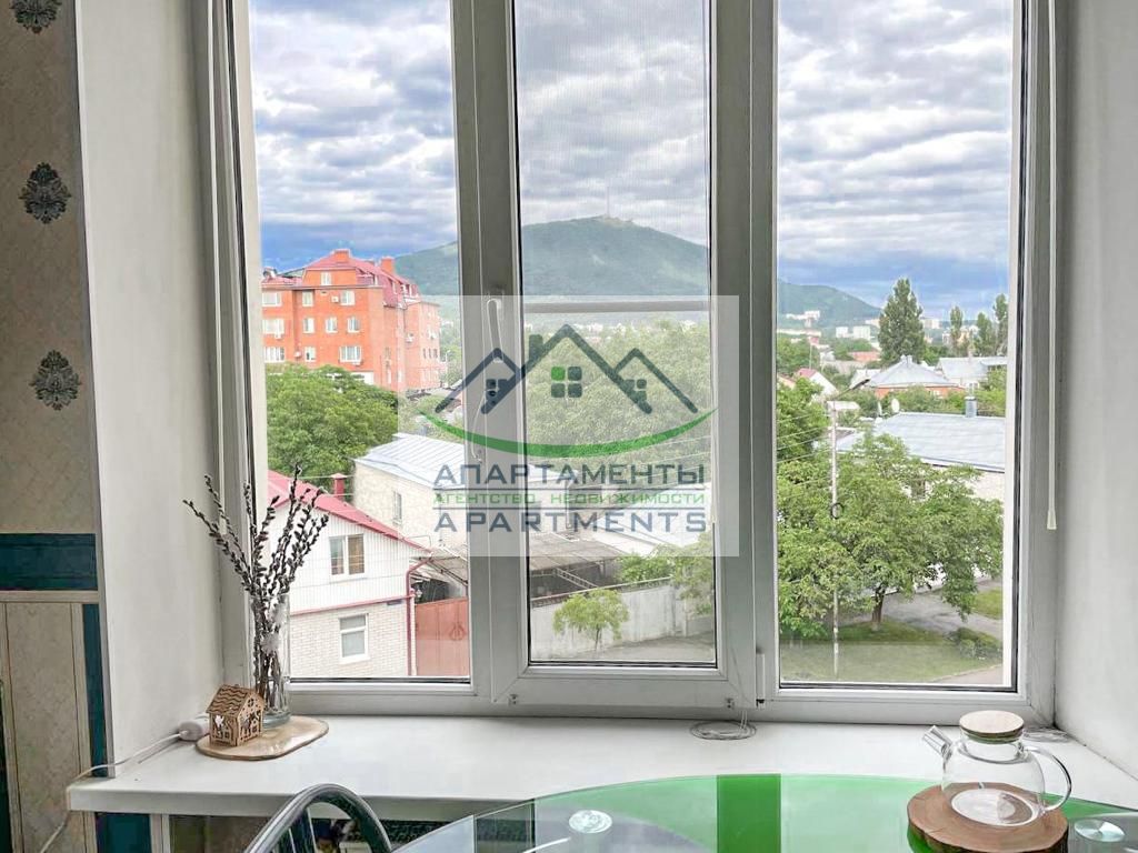 Продажа 1-комнатной квартиры, Пятигорск, Бештаугорская ул,  3