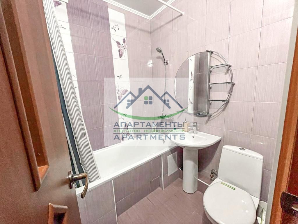 Продажа 1-комнатной квартиры, Пятигорск, Бештаугорская ул,  3