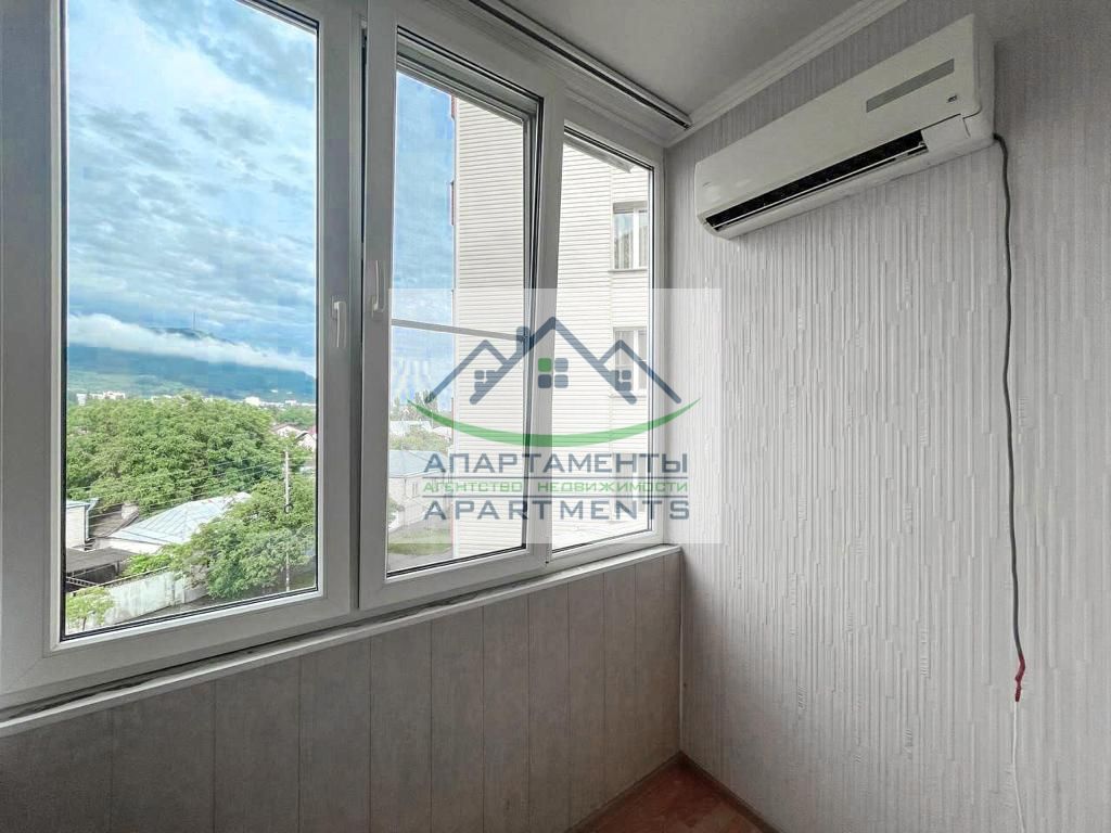 Продажа 1-комнатной квартиры, Пятигорск, Бештаугорская ул,  3