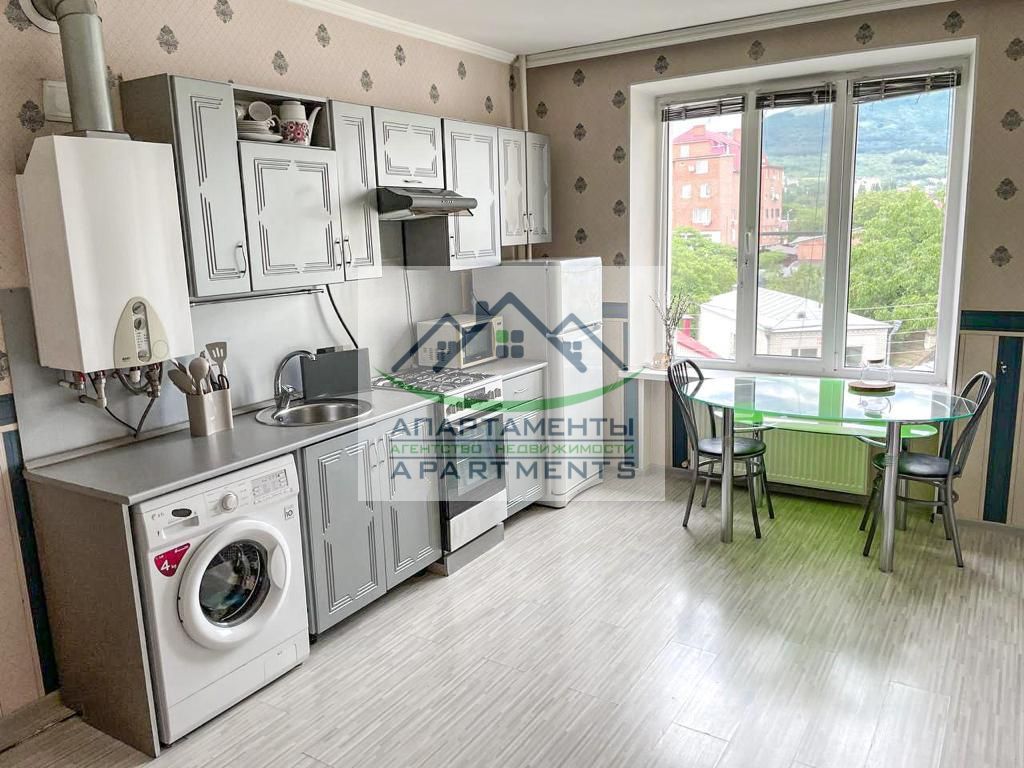 Продажа 1-комнатной квартиры, Пятигорск, Бештаугорская ул,  3