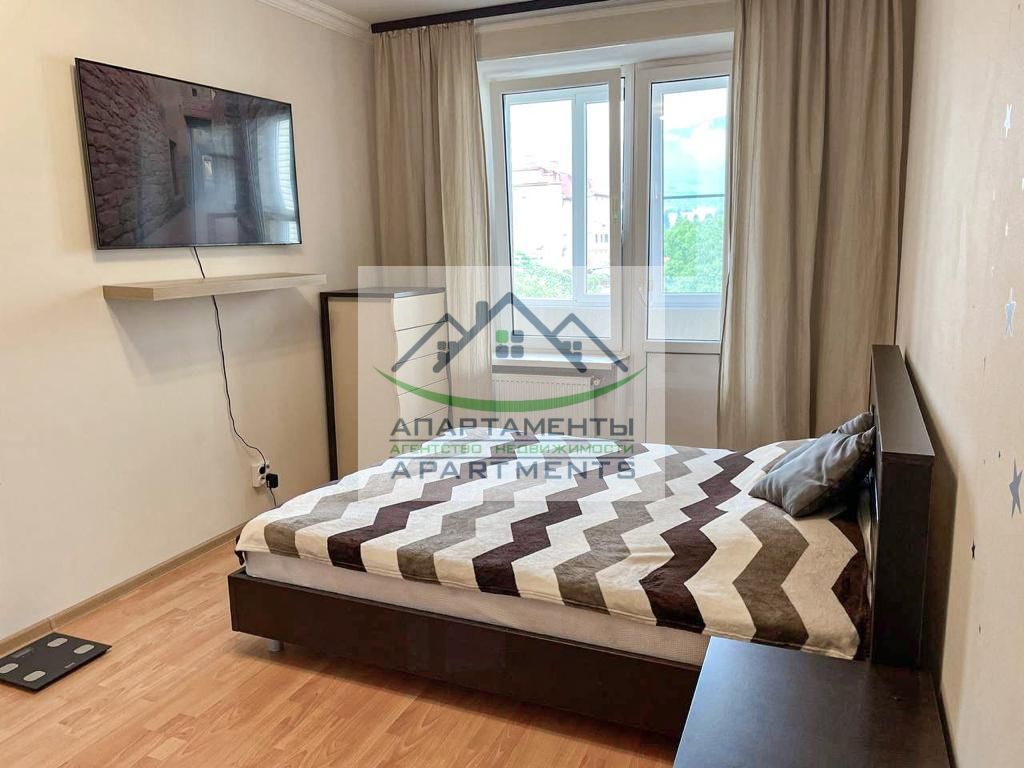 Продажа 1-комнатной квартиры, Пятигорск, Бештаугорская ул,  3