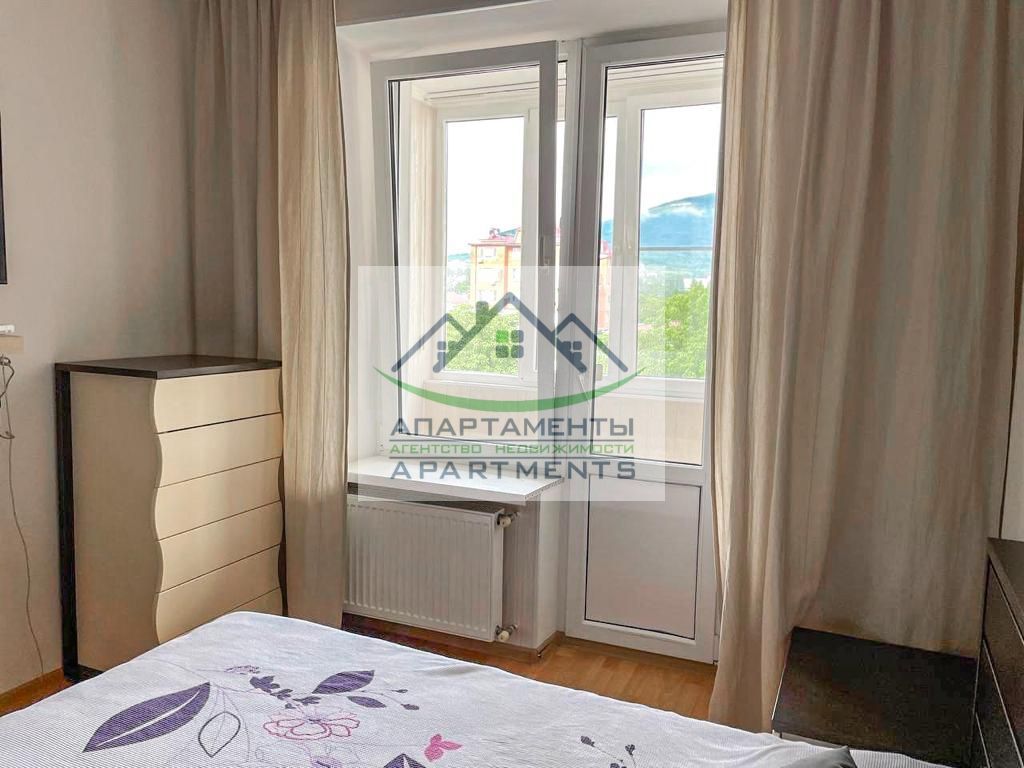 Продажа 1-комнатной квартиры, Пятигорск, Бештаугорская ул,  3