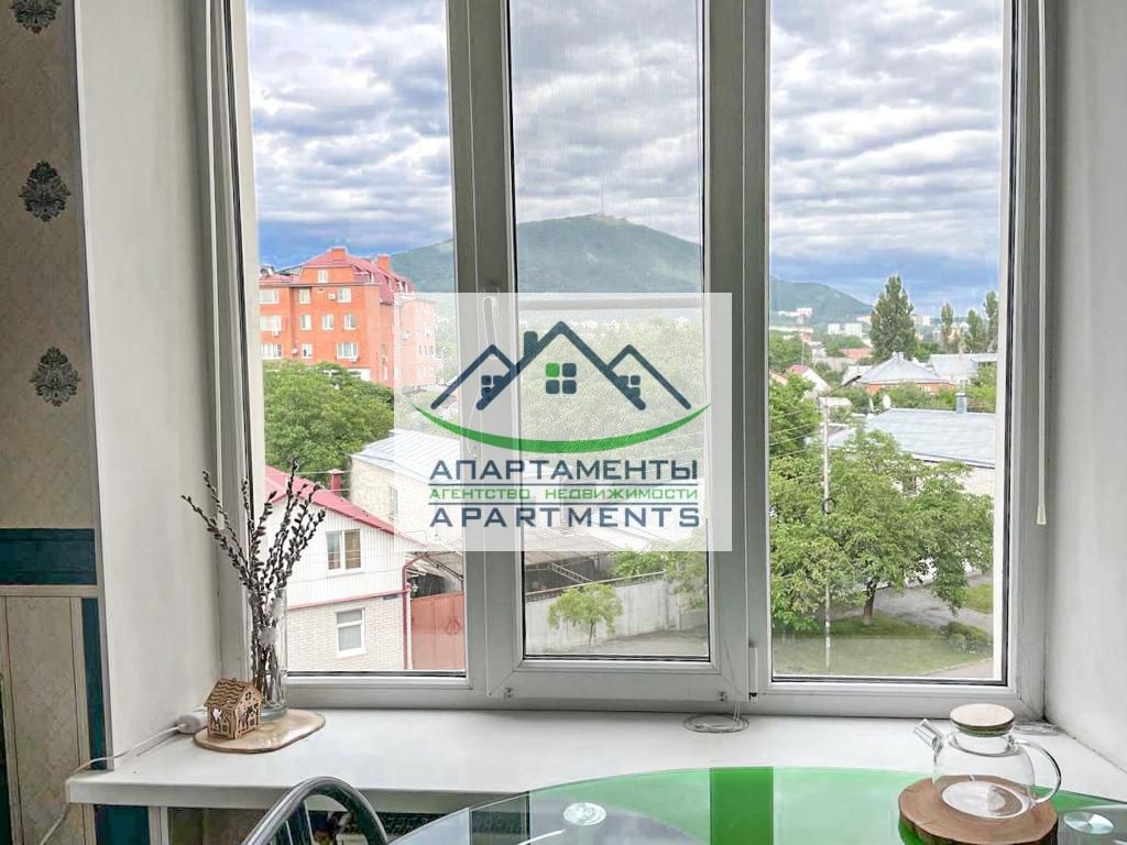 Продажа 1-комнатной квартиры, Пятигорск, Бештаугорская ул,  3