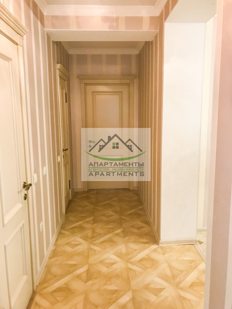 Продажа 3-комнатной квартиры, Пятигорск, Бештаугорская ул,  3