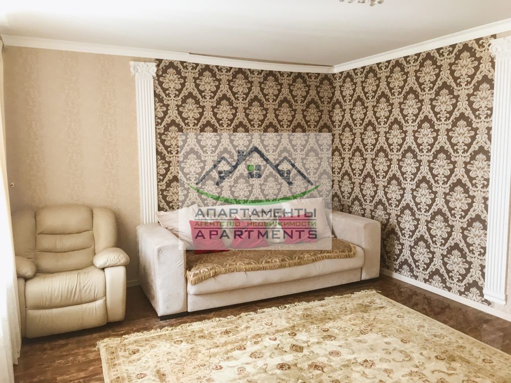 Продажа 3-комнатной квартиры, Пятигорск, Бештаугорская ул,  3