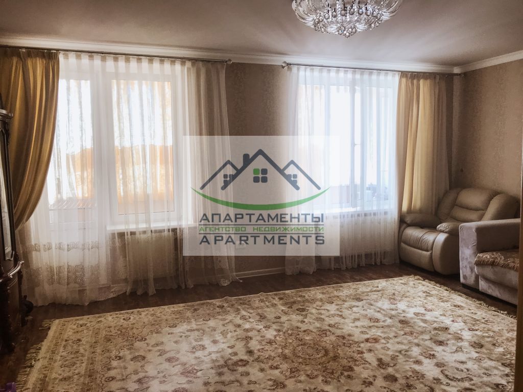 Продажа 3-комнатной квартиры, Пятигорск, Бештаугорская ул,  3