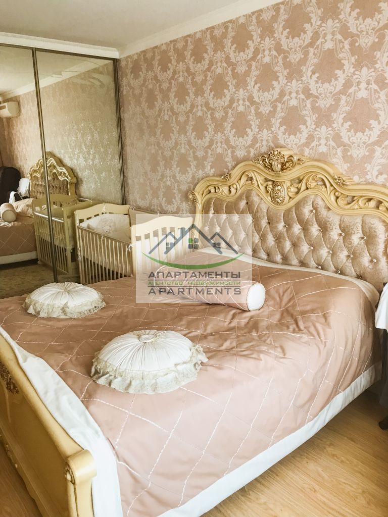 Продажа 3-комнатной квартиры, Пятигорск, Бештаугорская ул,  3