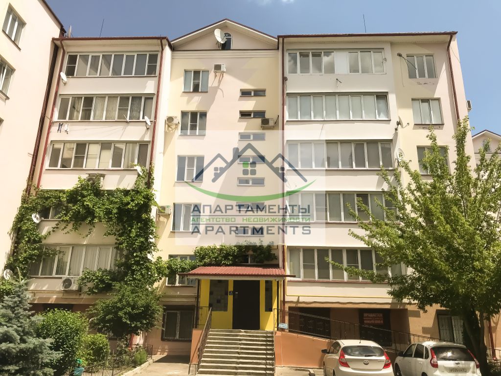 Продажа 3-комнатной квартиры, Пятигорск, Бештаугорская ул,  3