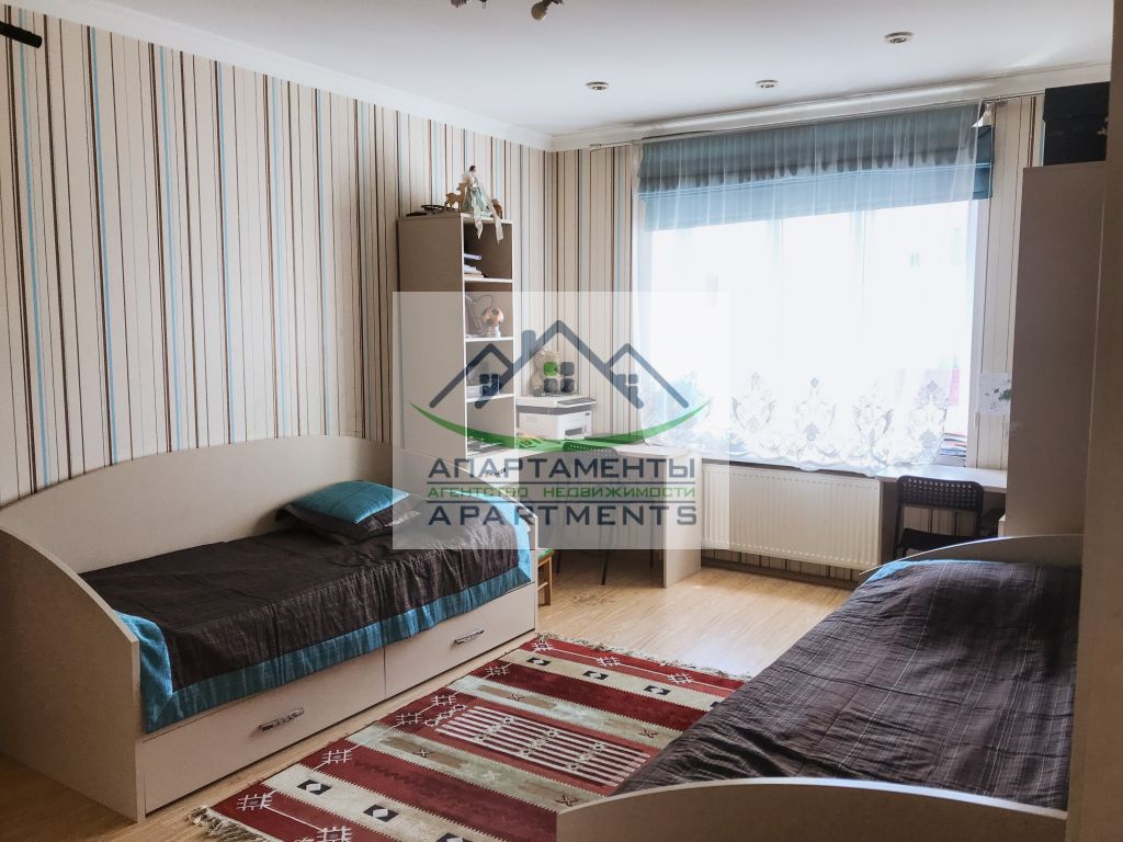 Продажа 3-комнатной квартиры, Пятигорск, Бештаугорская ул,  3