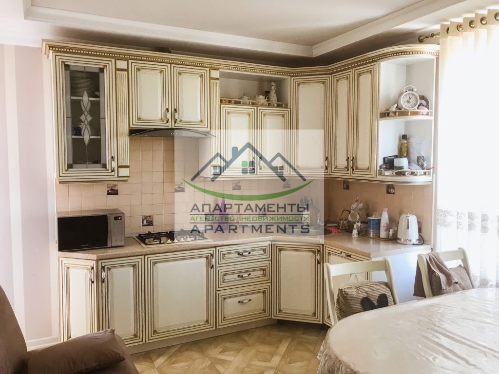 Продажа 3-комнатной квартиры, Пятигорск, Бештаугорская ул,  3