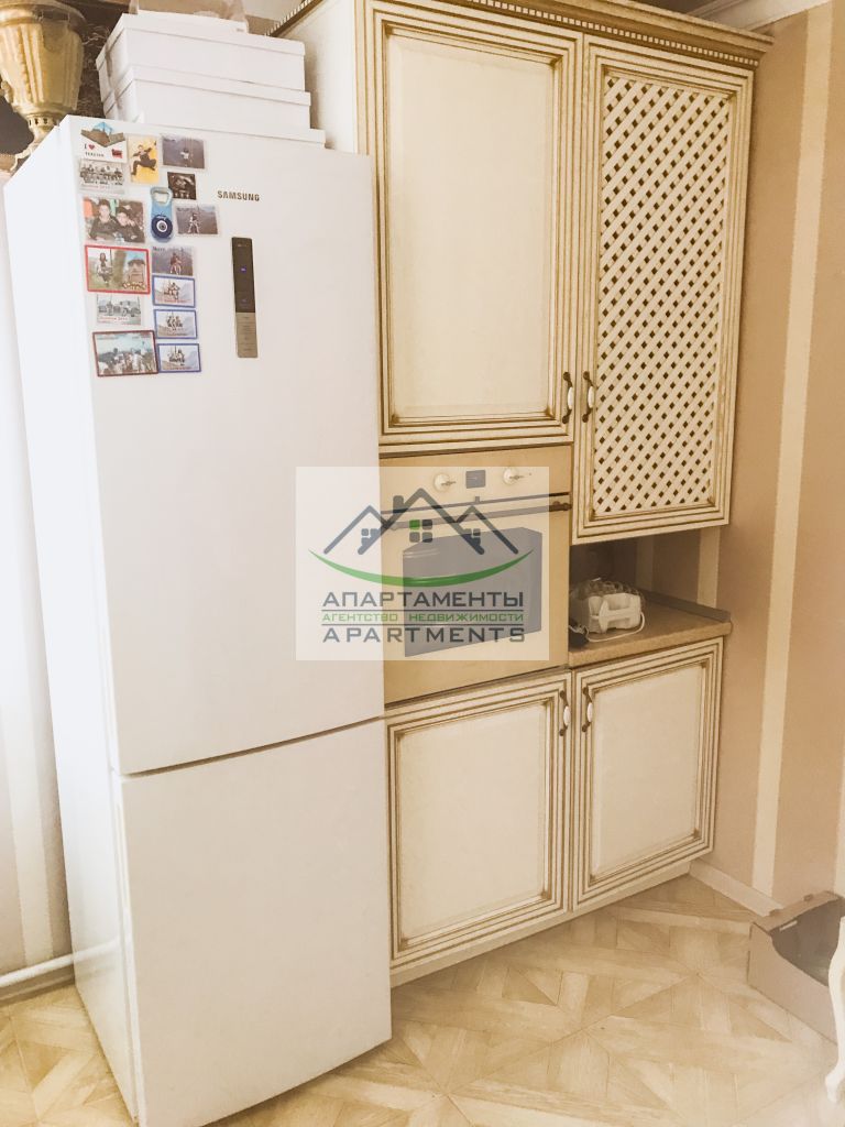 Продажа 3-комнатной квартиры, Пятигорск, Бештаугорская ул,  3