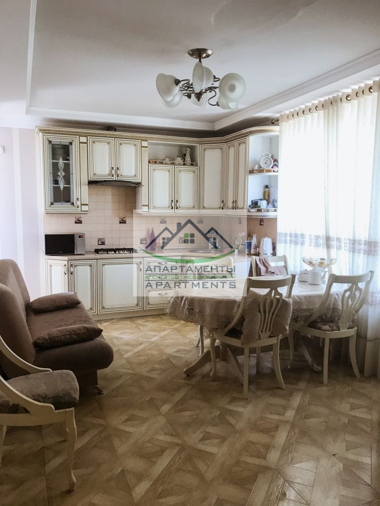 Продажа 3-комнатной квартиры, Пятигорск, Бештаугорская ул,  3