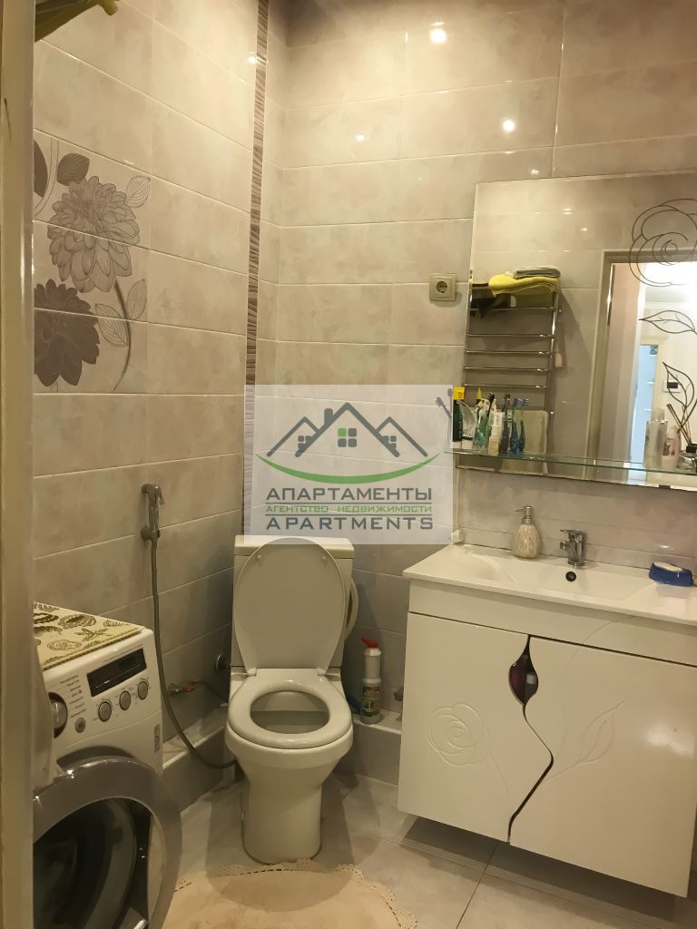 Продажа 3-комнатной квартиры, Пятигорск, Бештаугорская ул,  3