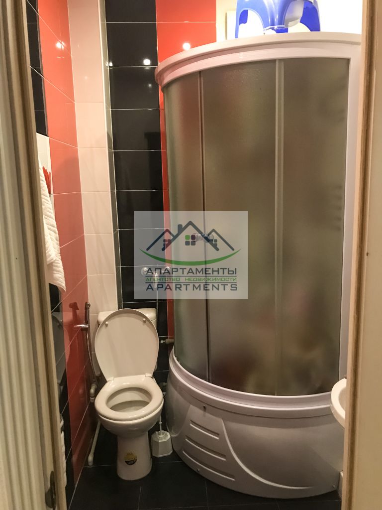 Продажа 3-комнатной квартиры, Пятигорск, Бештаугорская ул,  3