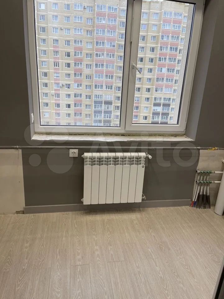 Продажа 1-комнатной квартиры, Ставрополь, Пирогова ул,  5/3